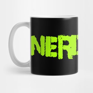 Nerdcore Mug